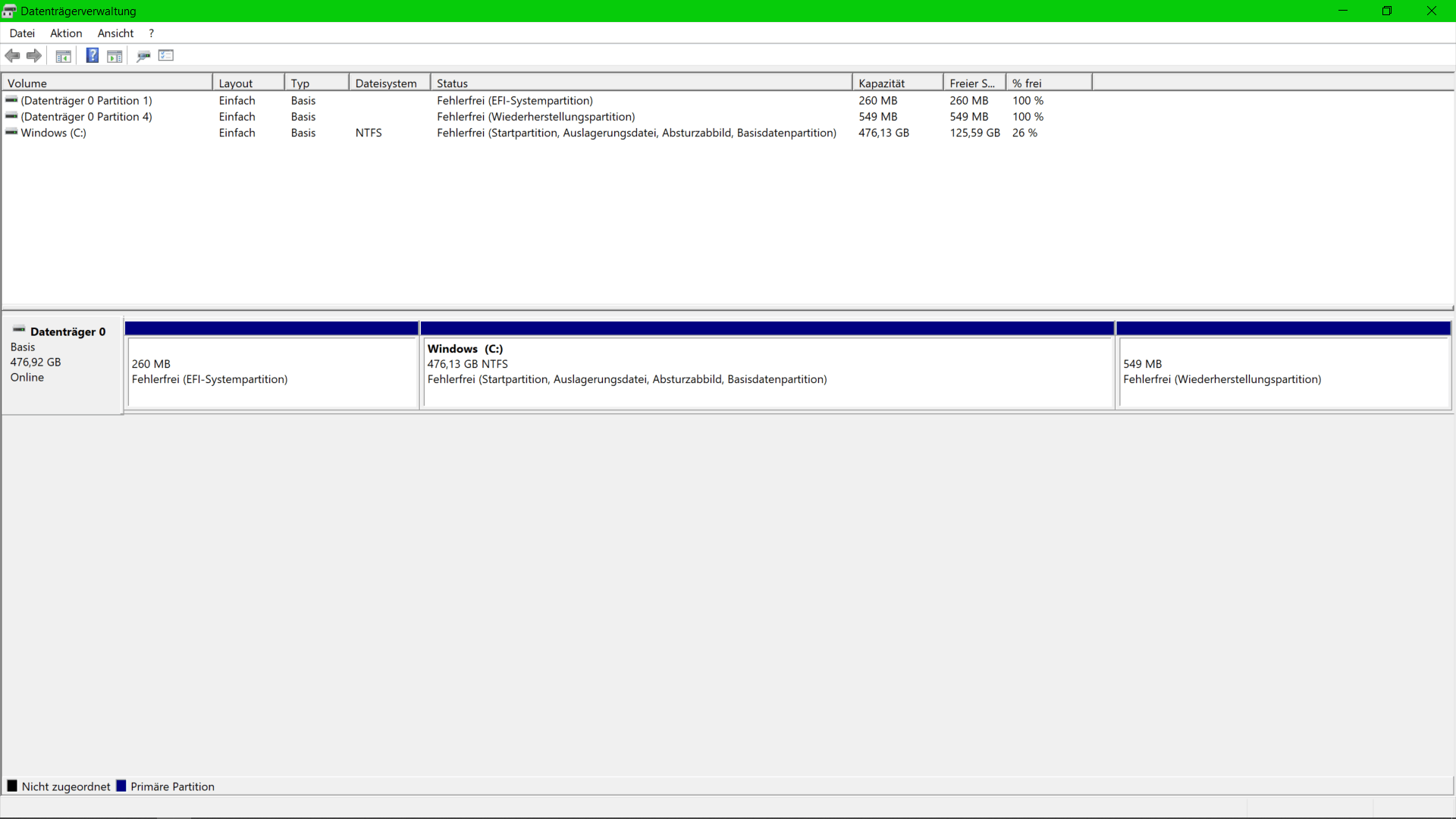 Fehlercode 0x8007001f beim Versuch Laptop auf Windows 11 zu upgraden