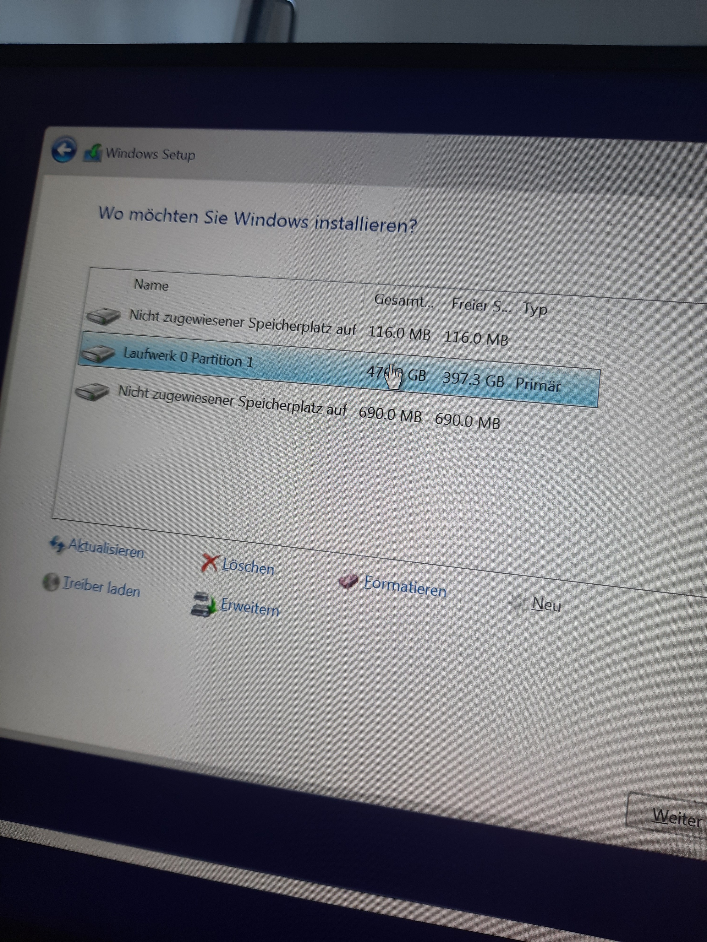 Windows 11 Aktivierung funktioniert nach Neuinstallation nicht!