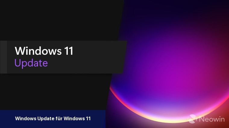 Windows-Update für Windows 11