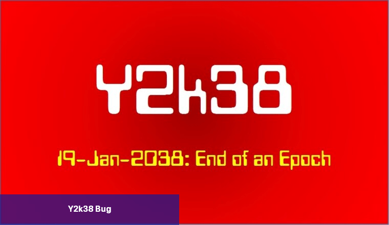 Y2k38-Bug