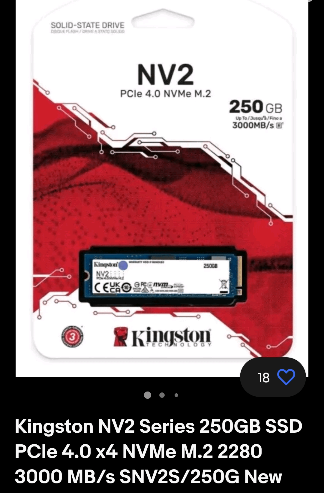Thinkpad E480 kompatible SSD