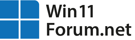 Windows 11 Forum